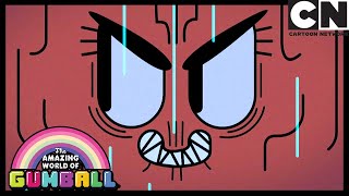 Piknik – niesamowity świat gumballa – cartoon network