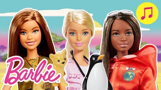 Piękny, wielki świat oficjalny teledysk – piosenki barbie – @barbie po polsku​