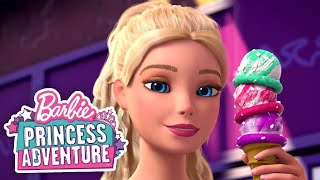 Piosenka barbie „gdy zajmę tron” oficjalny teledysk – @barbie po polsku​