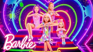 Piosenka barbie i siostry – @barbie po polsku