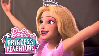 Piosenka barbie „to moja chwila” oficjalny teledysk – @barbie po polsku