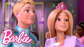 Piosenka barbie to moja chwila oficjalny teledysk – barbie przygody ksiezniczek – @barbie po polsku