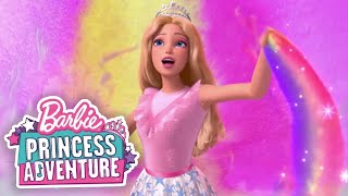 Piosenka barbie „znajdź swój kolor” oficjalny teledysk z tekstem – @barbie po polsku​