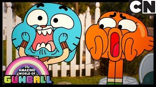 Plan – niesamowity świat gumballa – cartoon network