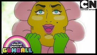 Platki – niesamowity świat gumballa – cartoon network