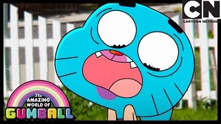 Pocałunek – niesamowity świat gumballa – cartoon network