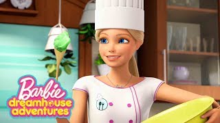 Poznaj barbie! – barbie dreamhouse adventures – @barbie po polsku​