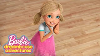 Poznaj chelsea – barbie dreamhouse adventures – @barbie po polsku​