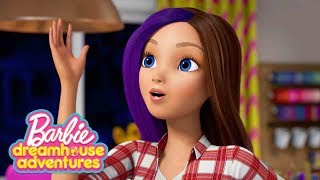 Poznaj skipper! – barbie dreamhouse adventures – @barbie po polsku​