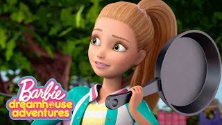 Poznaj stacie! – barbie dreamhouse adventures – @barbie po polsku​