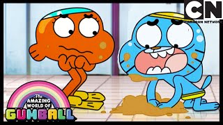 Przepis – niesamowity świat gumballa – cartoon network