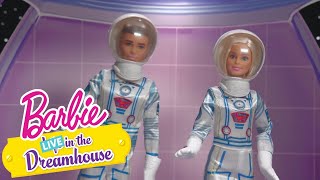 Przygody lalki barbie! – barbie live! in the dreamhouse – @barbie po polsku​