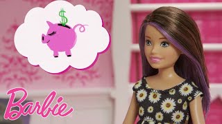 Przygody skipper™ klub opiekunek – @barbie po polsku​