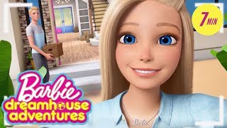 Przygody w wymarzonym domu – barbie dreamhouse adventures – @barbie po polsku​