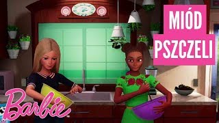 Pszczoły i miód – vlogi barbie – @barbie po polsku