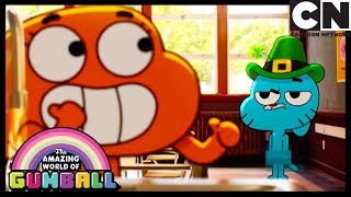 Rada – niesamowity świat gumballa – cartoon network