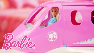 Samolot barbie – @barbie po polsku