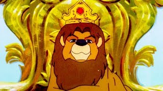 Simba – król lew – odcinek 43 – cała bajka po polsku – hd