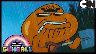 Skarb – niesamowity świat gumballa – cartoon network