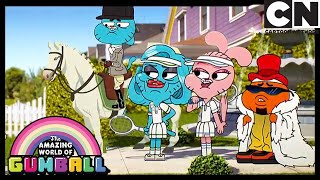 Skok – niesamowity świat gumballa – cartoon network