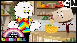 Smrodyl – niesamowity świat gumballa – cartoon network