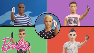 Soboty są dla chłopaków – @barbie po polsku​