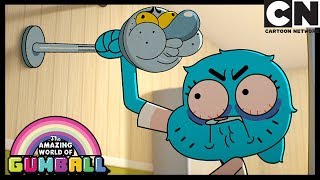 Spiewanie – niesamowity świat gumballa – cartoon network