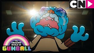 Społeczeństwo – niesamowity świat gumballa – cartoon network