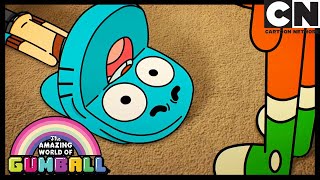 Spoilery – niesamowity świat gumballa – cartoon network