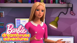 Sportanon część 1 – barbie dreamhouse adventures – @barbie po polsku​