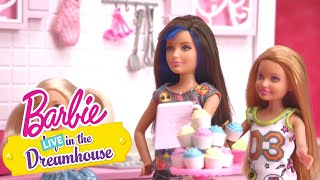 Sposób na latanie – barbie live! in the dreamhouse – @barbie po polsku​