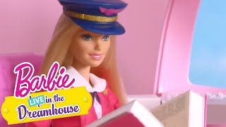 Sposób na latanie – barbie live! in the dreamhouse – @barbie po polsku​