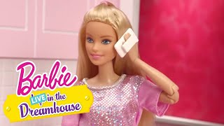 Sposób na latanie – barbie live! in the dreamhouse – @barbie po polsku​