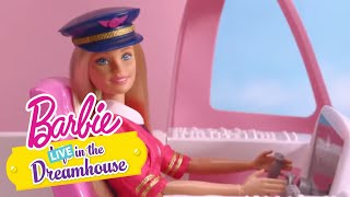 Sposób na latanie – barbie live! in the dreamhouse – @barbie po polsku​