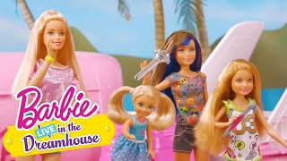 Sposób na latanie – barbie live! in the dreamhouse – @barbie po polsku​