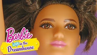 Sposob na latanie – barbie live! in the dreamhouse – @barbie po polsku​