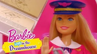 Sposob na latanie – barbie live! in the dreamhouse – @barbie po polsku​