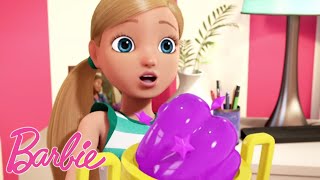 Spróbuj się nie zaśmiać! – kompilacja filmów barbie – @barbie po polsku