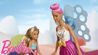 Supersoniczny lemoniator – dreamtopia live – @barbie po polsku​