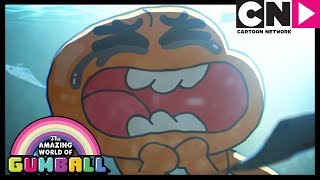 Swaci – niesamowity świat gumballa – cartoon network