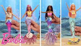 Syrenie diy – dreamtopia – @barbie po polsku​