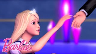 Szkoła uroku – kompilacja filmów barbie – @barbie po polsku