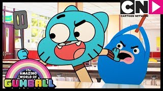 Szkodnik – niesamowity świat gumballa – cartoon network