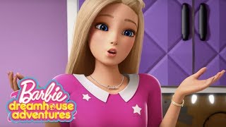 Tajna syrenka – barbie dreamhouse adventures – @barbie po polsku​