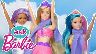 Taniec – zapytaj barbie – @barbie po polsku