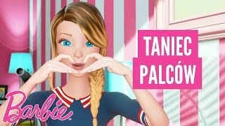 Taniec palców – finger tutting – vlogi barbie – @barbie po polsku