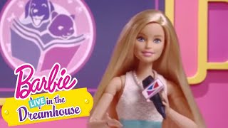 Teleton – barbie live! in the dreamhouse – @barbie po polsku​