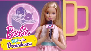 Teleton – barbie live! in the dreamhouse – @barbie po polsku​