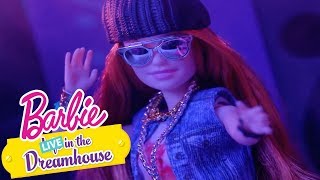 Teleton – kompilacja – barbie live! in the dreamhouse – @barbie po polsku​