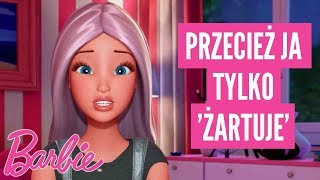 To tylko żarty – vlogi barbie – @barbie po polsku